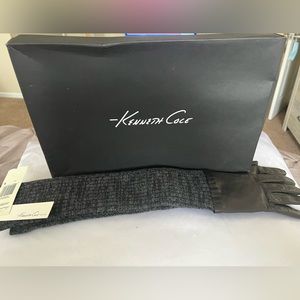 Kenneth Cole Gloves.